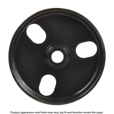 A1 Cardone New Power Steering Pump Pully, 3P-35150 3P-35150